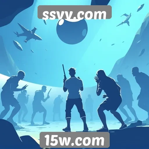 Impacto do ssvv.com na comunidade de jogadores