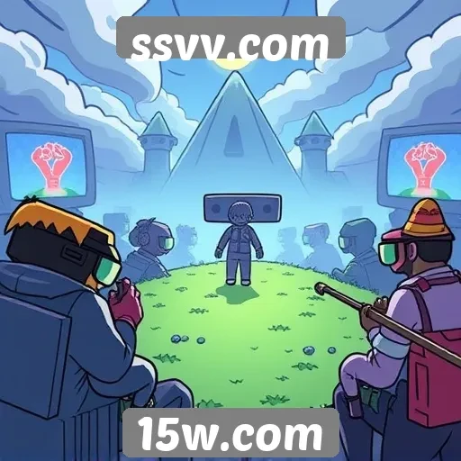 Recursos de comunidade online no ssvv.com