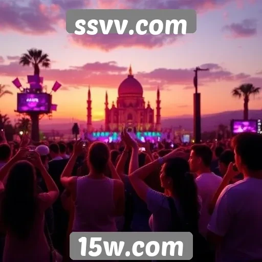 Exploração das promoções e eventos de ssvv.com